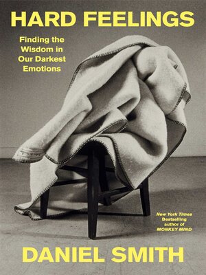 cover image of Hard Feelings